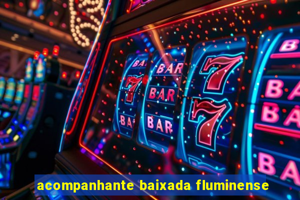 acompanhante baixada fluminense
